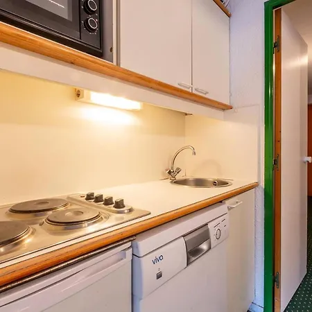 아파트 Plan Du - Plan Du 409 Mae-4871 *